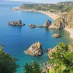 La Terrazza Di Rovaglioso * Palmi