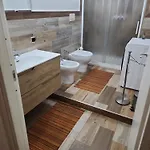 公寓 La Terrazza Di Rovaglioso