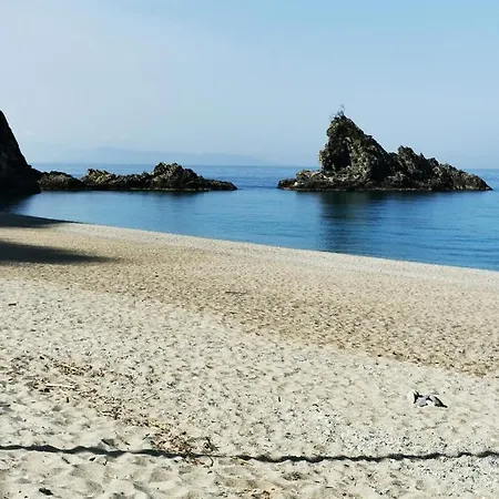 La Terrazza Di Rovaglioso