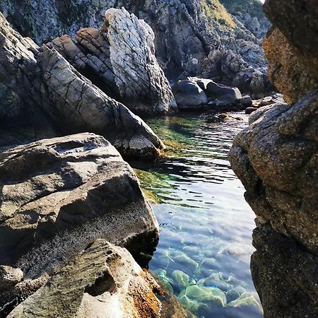 La Terrazza Di Rovaglioso