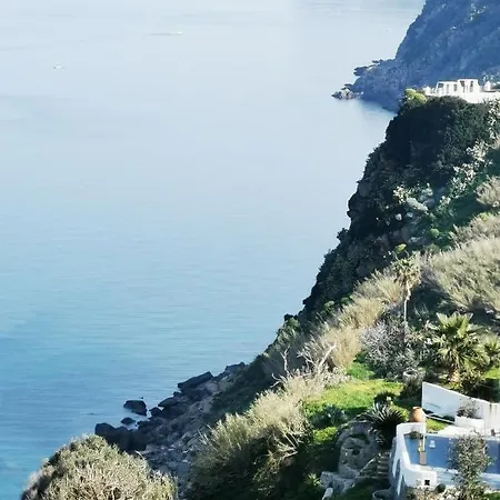 La Terrazza Di Rovaglioso *