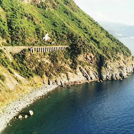 La Terrazza Di Rovaglioso * Palmi