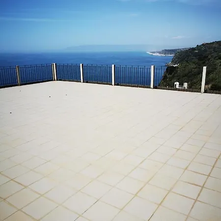 La Terrazza Di Rovaglioso Апартаменты