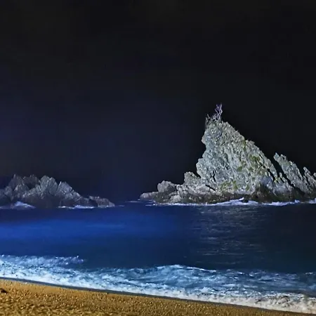 La Terrazza Di Rovaglioso Apartment Palmi