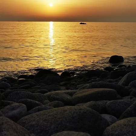 La Terrazza Di Rovaglioso * Пальми