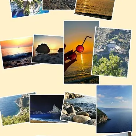 La Terrazza Di Rovaglioso * Пальми