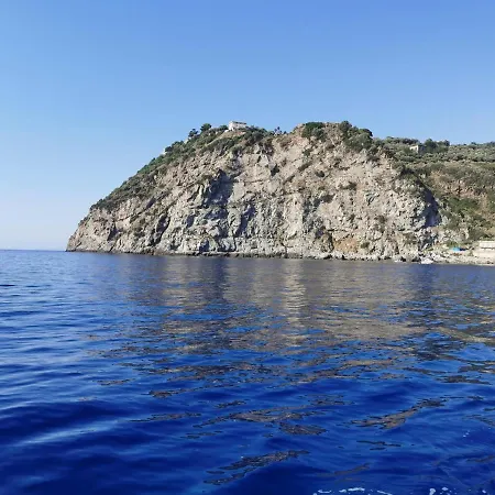 Apartman La Terrazza Di Rovaglioso *