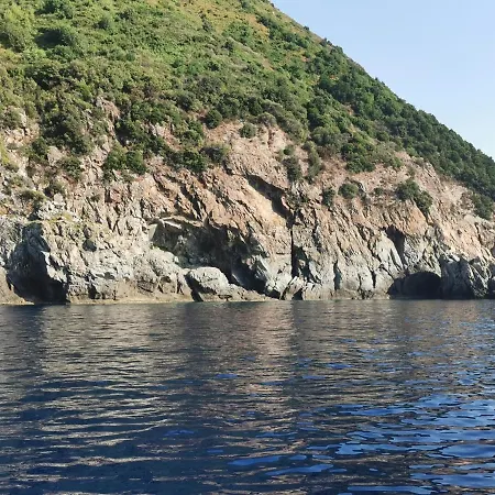 La Terrazza Di Rovaglioso