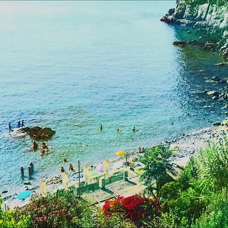 La Terrazza Di Rovaglioso *