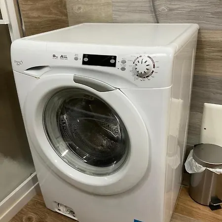 La Terrazza Di Rovaglioso Апартаменты Пальми