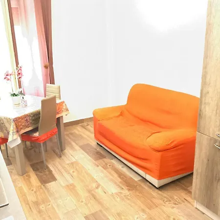 La Terrazza Di Rovaglioso