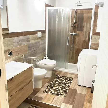 La Terrazza Di Rovaglioso *