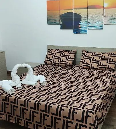 La Terrazza Di Rovaglioso