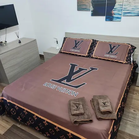 La Terrazza Di Rovaglioso