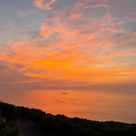 公寓 La Terrazza Di Rovaglioso *