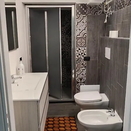 La Terrazza Di Rovaglioso