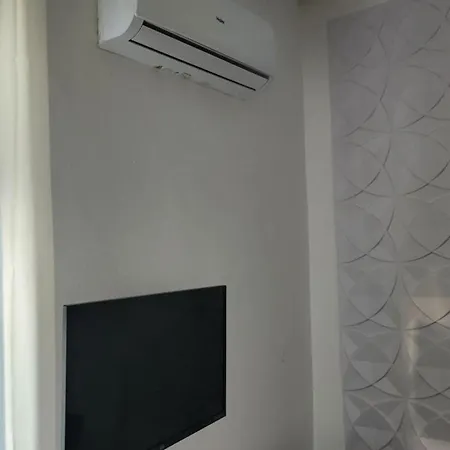 דירה La Terrazza Di Rovaglioso *