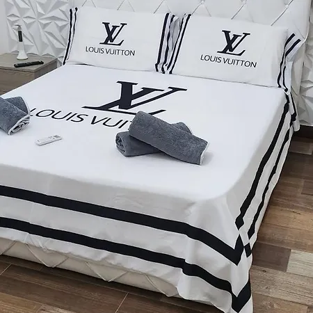 La Terrazza Di Rovaglioso Apartament