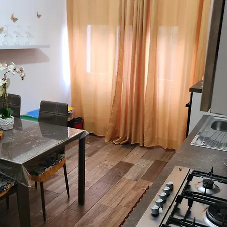 La Terrazza Di Rovaglioso *