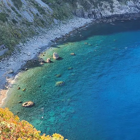La Terrazza Di Rovaglioso