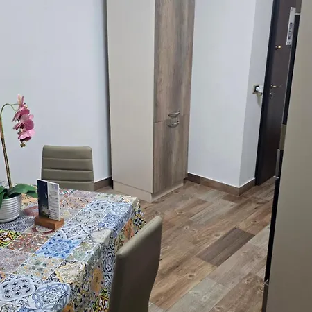 La Terrazza Di Rovaglioso