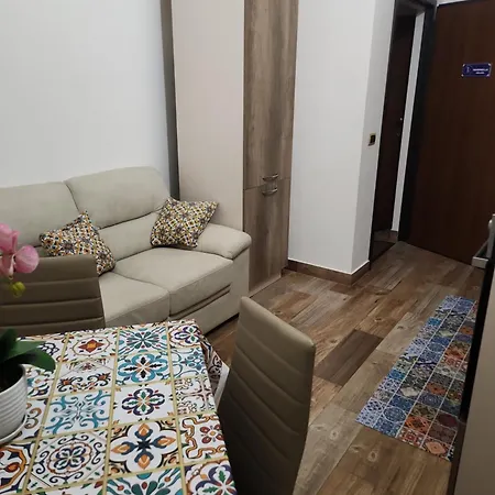 La Terrazza Di Rovaglioso