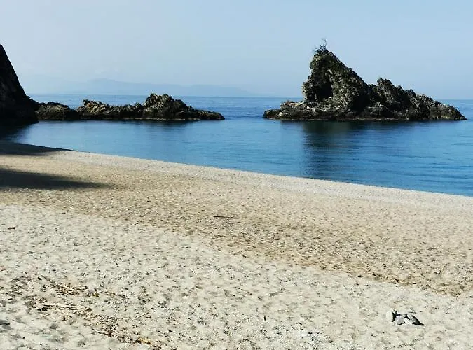 La Terrazza Di Rovaglioso