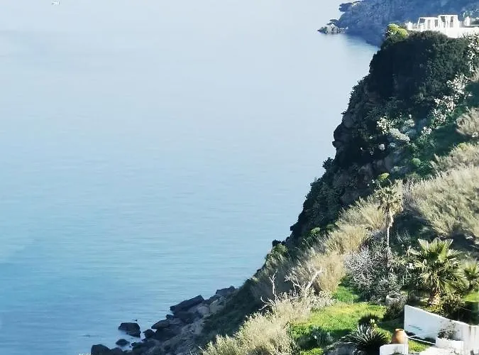 La Terrazza Di Rovaglioso *