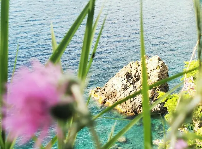 La Terrazza Di Rovaglioso *