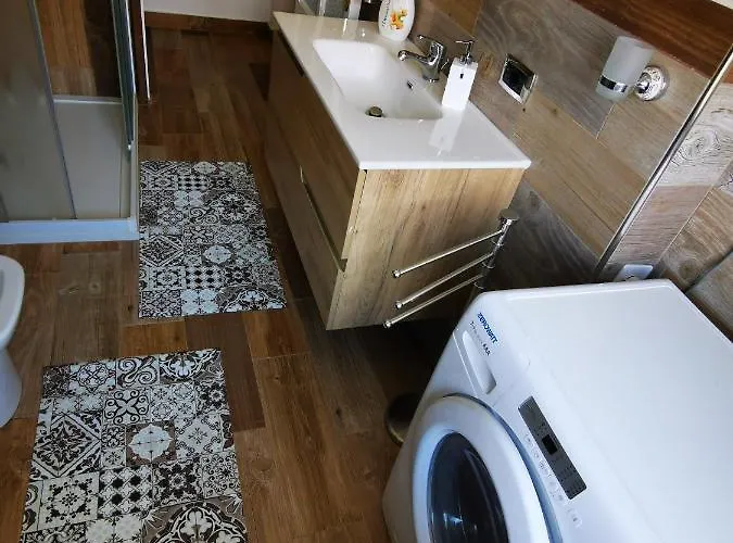 Apartament La Terrazza Di Rovaglioso Palmi