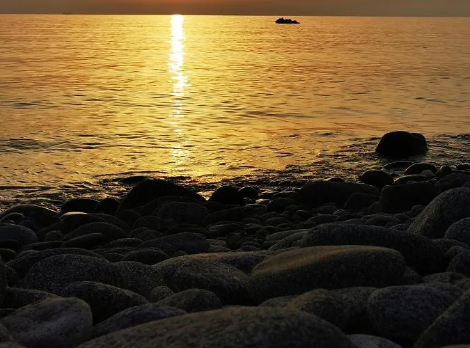 La Terrazza Di Rovaglioso * Palmi