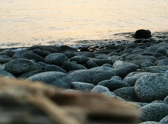 La Terrazza Di Rovaglioso Apartament