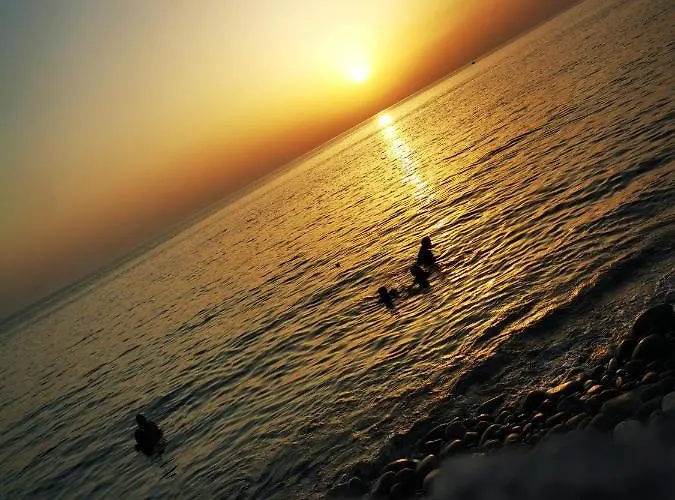 Apartament La Terrazza Di Rovaglioso Palmi