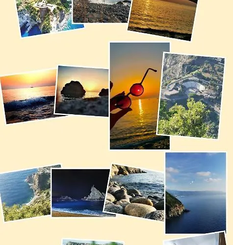 La Terrazza Di Rovaglioso * Palmi