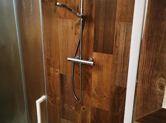 La Terrazza Di Rovaglioso Palmi