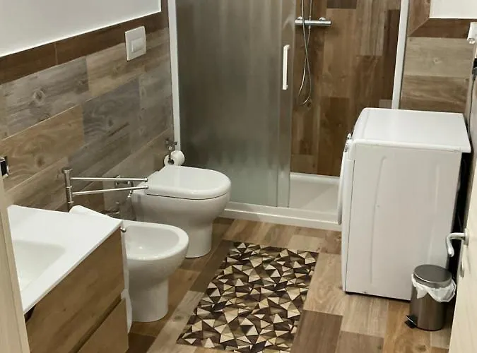 La Terrazza Di Rovaglioso