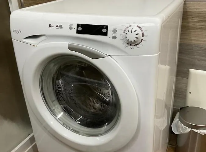 La Terrazza Di Rovaglioso Apartament Palmi