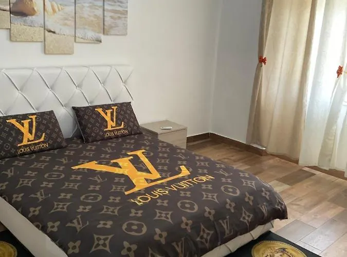 La Terrazza Di Rovaglioso Apartament Palmi