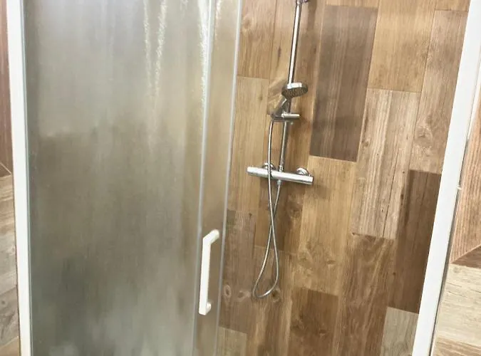 La Terrazza Di Rovaglioso Apartament