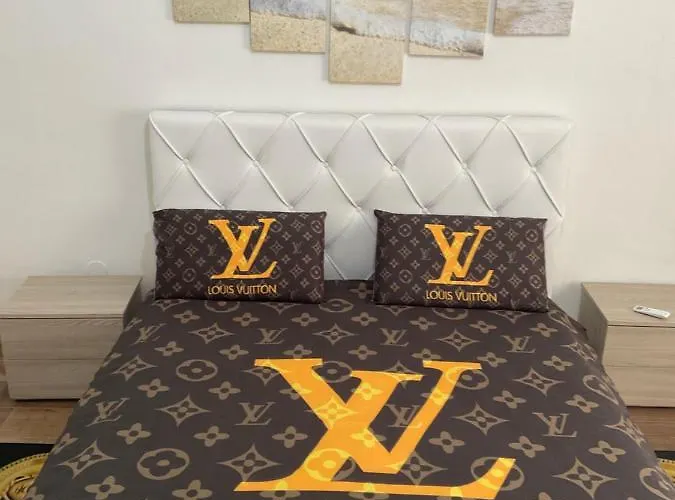 La Terrazza Di Rovaglioso דירה *