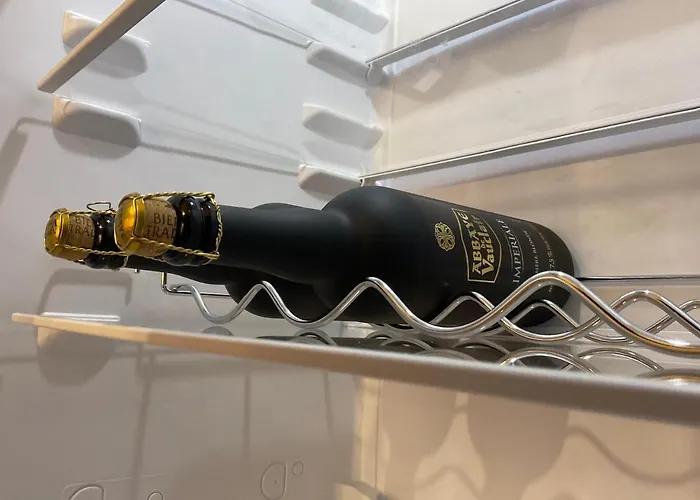 La Terrazza Di Rovaglioso דירה