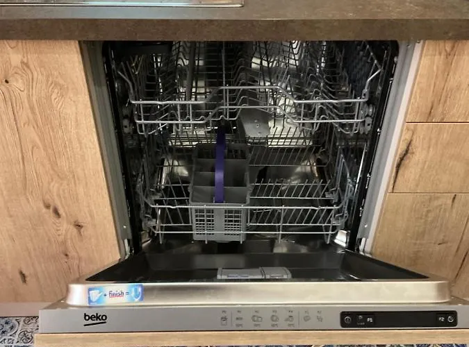 公寓 La Terrazza Di Rovaglioso 帕尔米