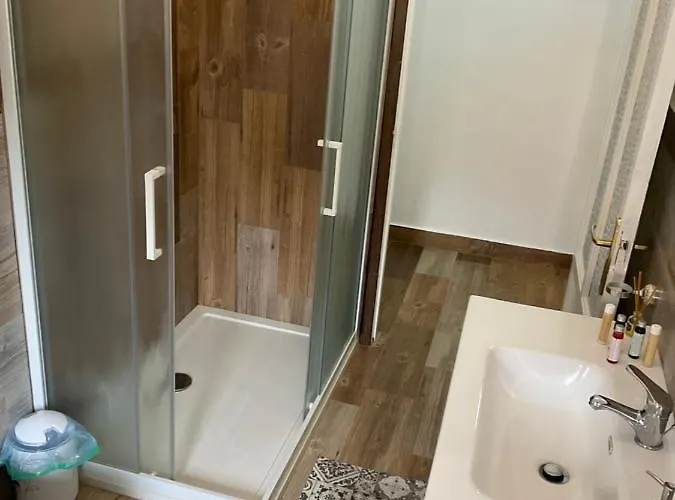 La Terrazza Di Rovaglioso