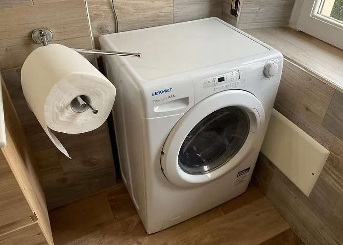 Apartament La Terrazza Di Rovaglioso Palmi