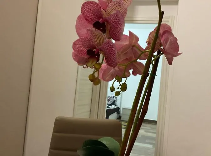 La Terrazza Di Rovaglioso *