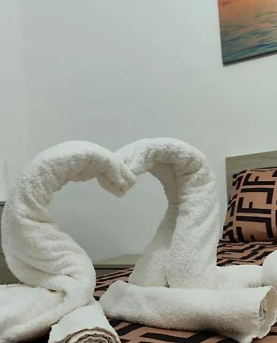 La Terrazza Di Rovaglioso *