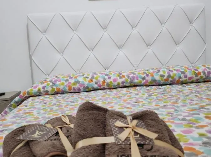 La Terrazza Di Rovaglioso * Palmi