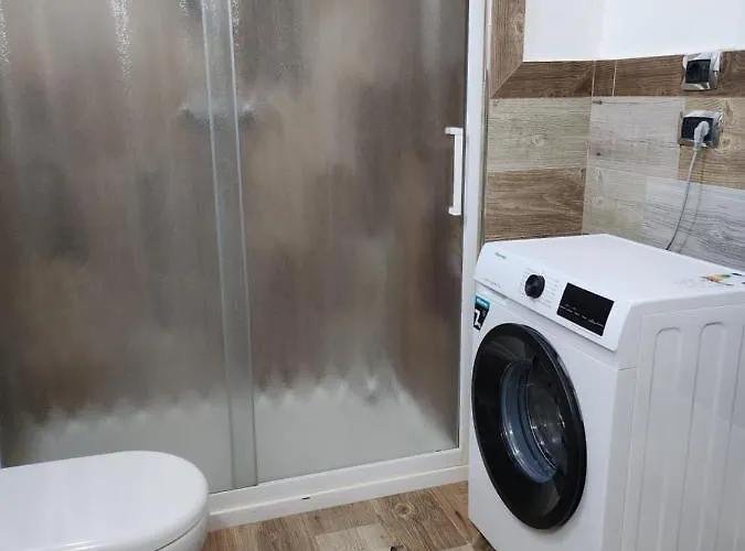 La Terrazza Di Rovaglioso 公寓 *