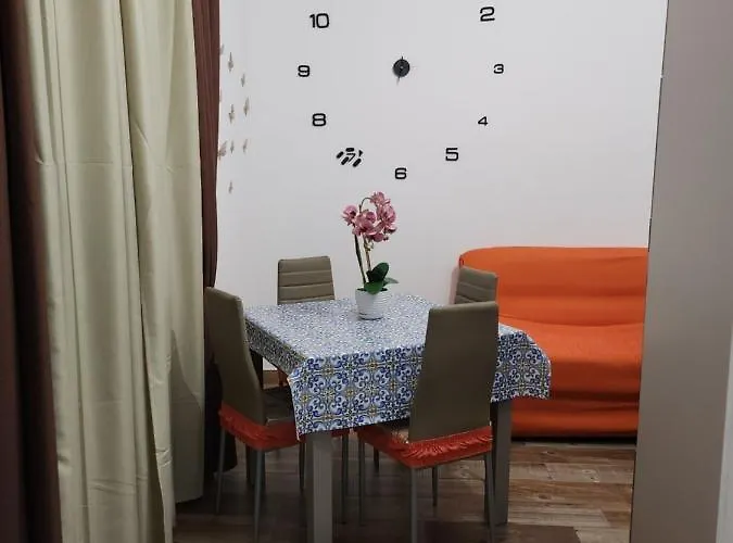 La Terrazza Di Rovaglioso