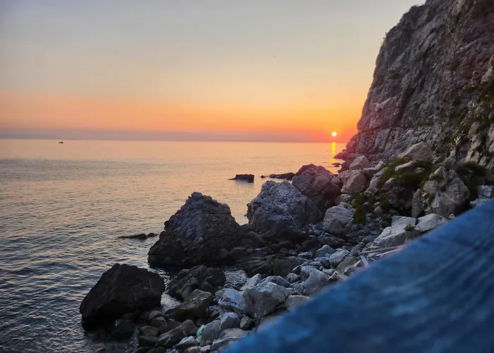 Apartament La Terrazza Di Rovaglioso